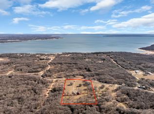 6137 Hummingbird Ln, Kingston, OK 73439