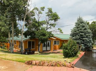 74 S Pine Rd, Golden, CO 80401