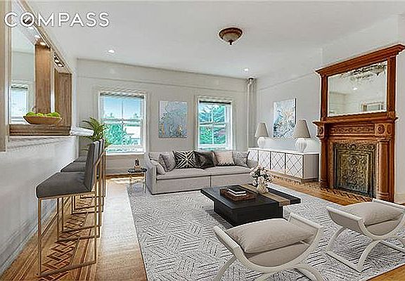 2nd image of 55 Cambridge Pl #3