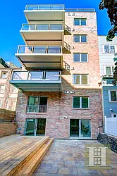 Rented by Halstead Real Estate