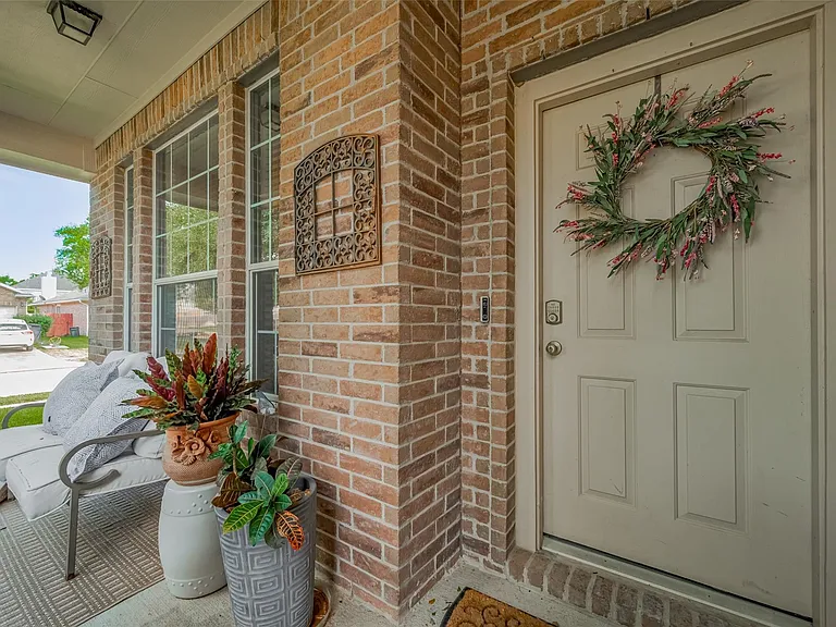 25203 Melody Oaks Ln — Photo 3