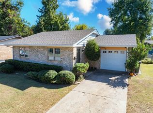 4916 Jeffery Dr, Del City, OK 73115