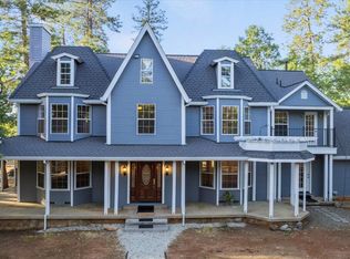 10632 Ridgetop Rd, Whitmore, CA 96096