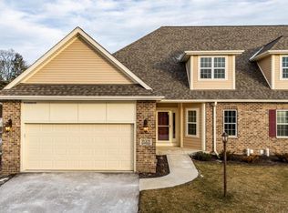 W134S9510 Old Course Way, City of muskego, WI 53150