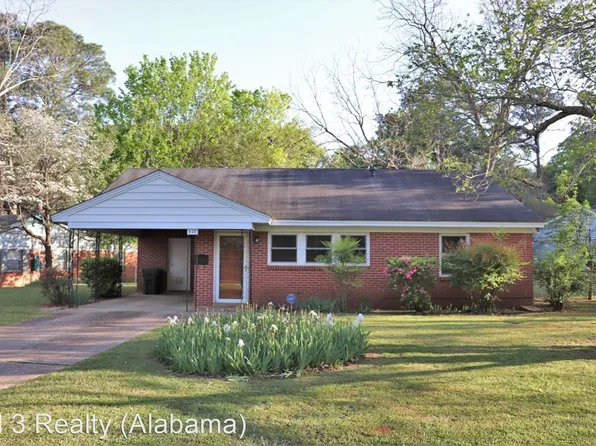 929 Parkwood Dr, Montgomery, AL 36109