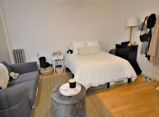 47 Symphony Rd #U402, Boston, MA 02115