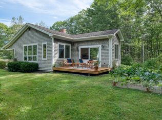 183 Back Meadow Rd, Nobleboro, ME 04555