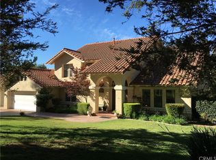 10615 Deer Canyon Dr, Rancho Cucamonga, CA 91737