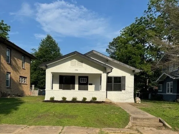 306 N 17th St, Muskogee, OK 74401