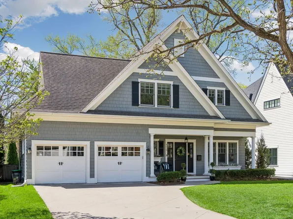 4519 W 56th St, Edina, MN 55424