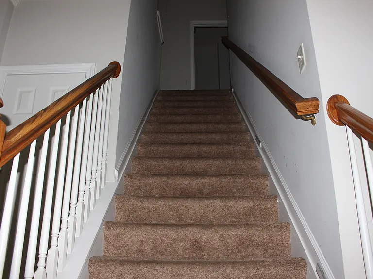 Stair View