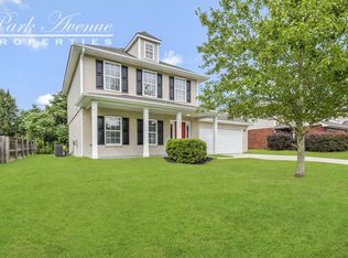 2023 Quill Ct, Kannapolis, NC 28083