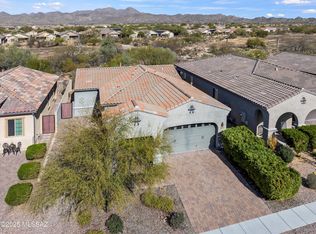 13355 N Cottontop Ct, Oro Valley, AZ 85755