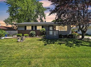 1833 22nd Ave, Kenosha, WI 53140