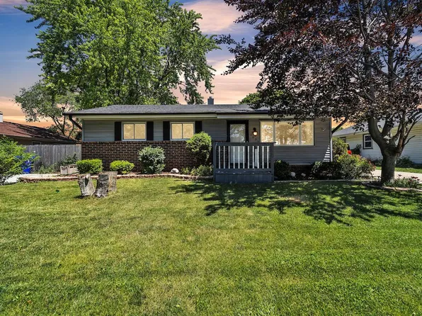 1833 22nd AVENUE, Kenosha, WI 53140