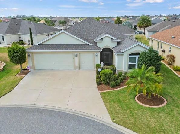 3580 Nutmeg Ct, The Villages, FL 32163