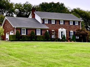 1600 Country Haven Trl, Mount Juliet, TN 37122