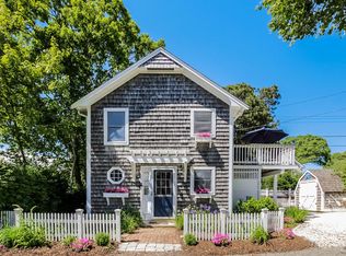 271 Circuit Ave, Pocasset, MA 02559
