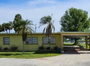 1288 Waite Dr, North Fort Myers, FL 33903