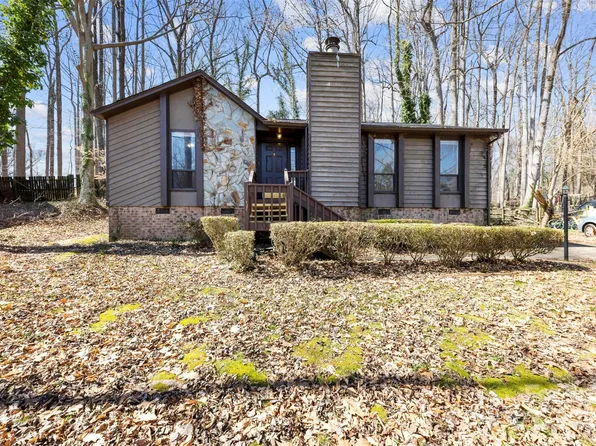 8123 Chrisbry Ln, Charlotte, NC 28215