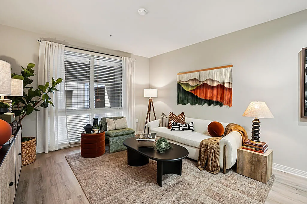 Haven at Del Mar Station Apartments — Photo 4