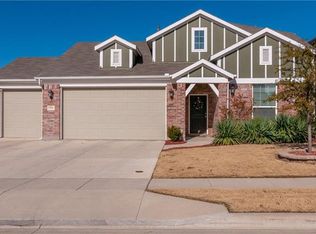 436 High Desert Dr, Fort Worth, TX 76131