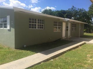 1241 NW 8th St, Homestead, FL 33030