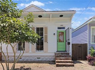 1302 Saint Roch Ave, New Orleans, LA 70117