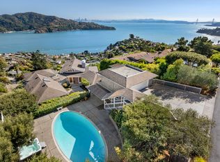500 Ridge Rd, Belvedere Tiburon, CA 94920