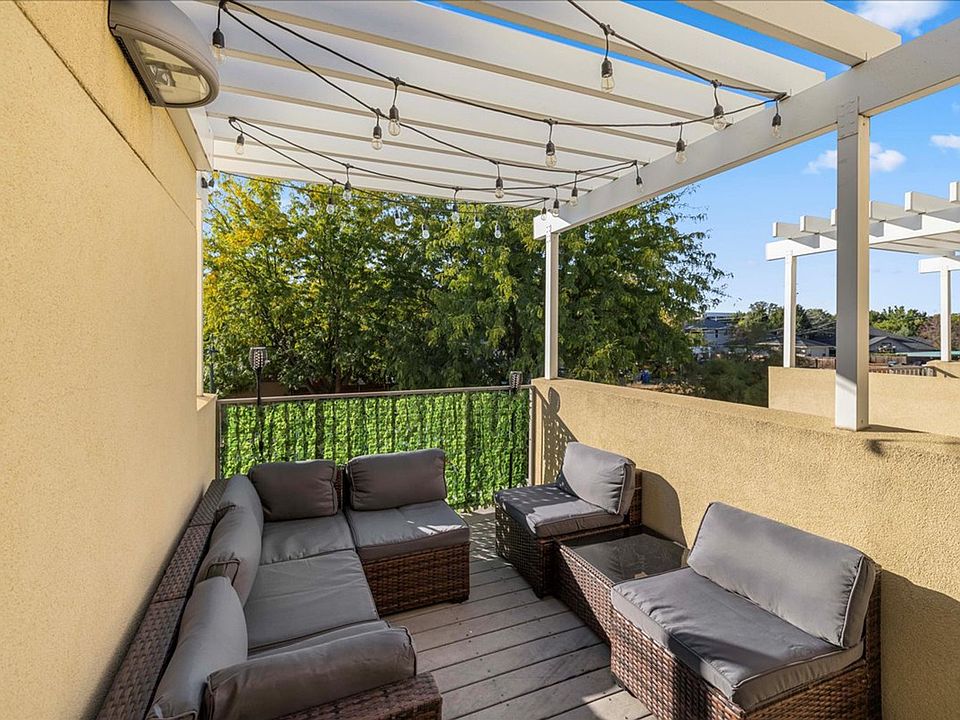 Terrace View