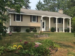 1260 Highland Ct, Alpena, MI 49707
