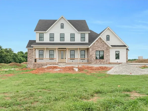 13147 Magnolia Ridge Rd, Fayetteville, AR 72704