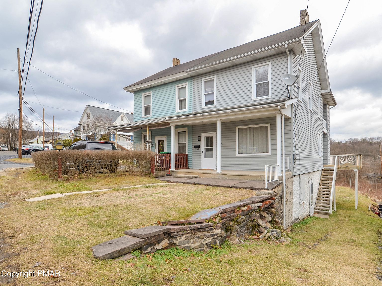 709 N 1st St, Lehighton, PA 18235 | Zillow