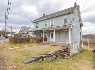 709 N 1st St, Lehighton, PA 18235