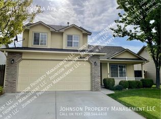 18190 Lantana Ave, Nampa, ID 83687