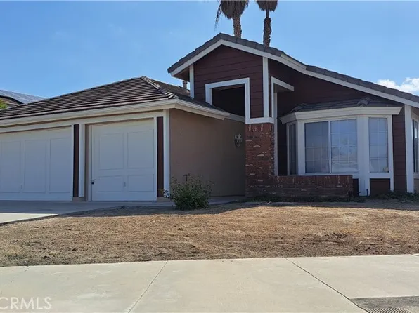 26165 Vanderbilt Ct, Hemet, CA 92544