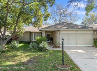 3084 Eagle Bend Rd, Spring Hill, FL 34606