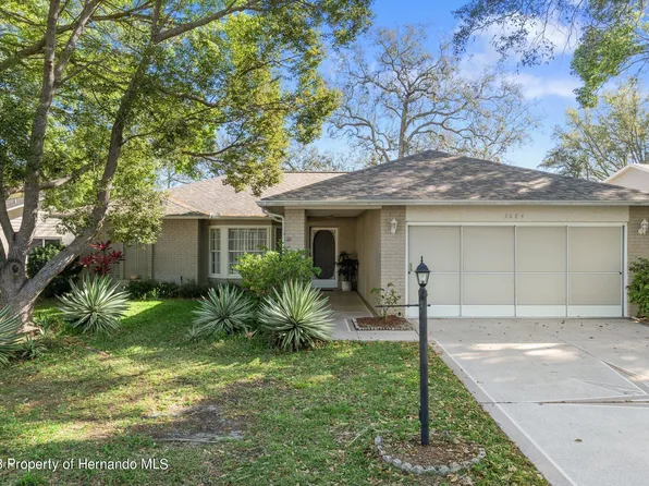 3084 Eagle Bend Rd, Spring Hill, FL 34606