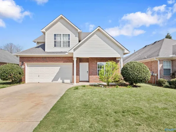 4024 Windswept Dr, Madison, AL 35757
