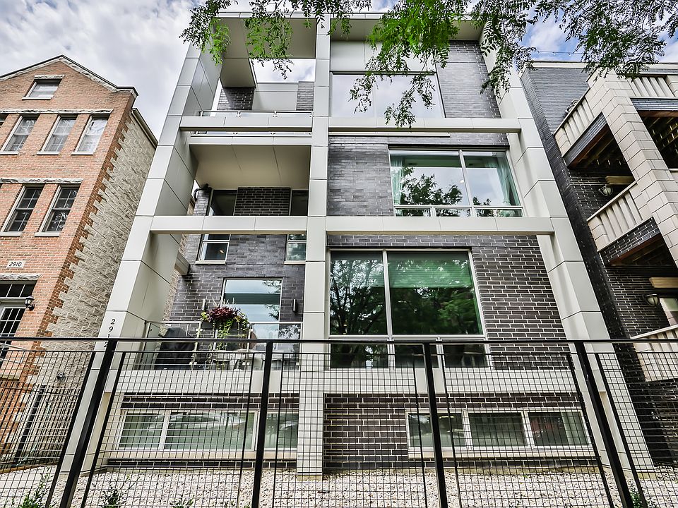 1st image of 2912 N Damen Ave APT 2E