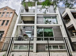 2912 N Damen Ave APT 2E, Chicago, IL 60618