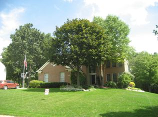 7347 Oakstone Dr, Clarkston, MI 48348