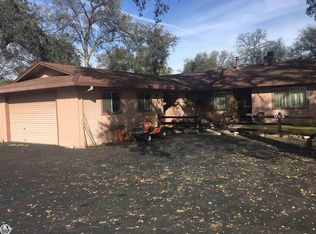18600 Lambert Lake Rd, Sonora, CA 95370
