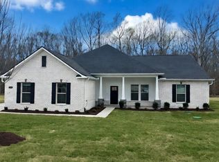 8710 Turnbull Dr Lot 203, Pleasant View, TN 37146