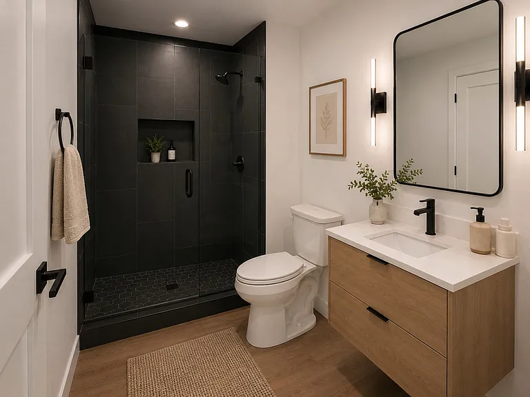 1540 N Wells St #4 — Photo 3