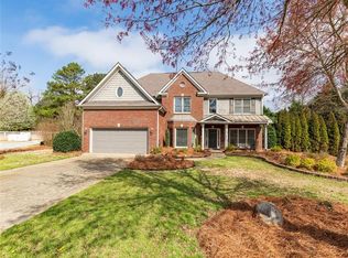 6205 Heritage Manor Dr, Cumming, GA 30040