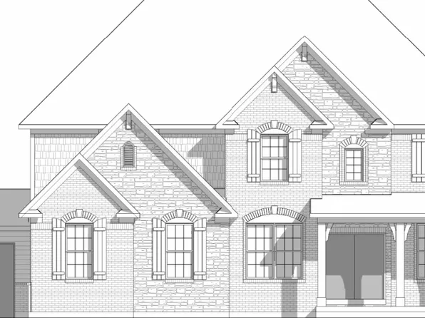 6606 Old World Dr, McCordsville, IN 46055