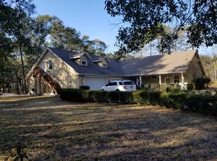 179 Sawmill Creek Rd, Bluffton, SC 29910