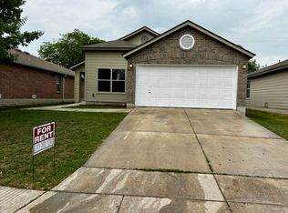 11035 Andover Peak, San Antonio, TX 78254