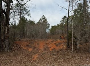 4 Old Columbus Rd, Opelika, AL 36804